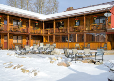 Lodge for sale - 725 Grand Ave, Grand Lake, CO