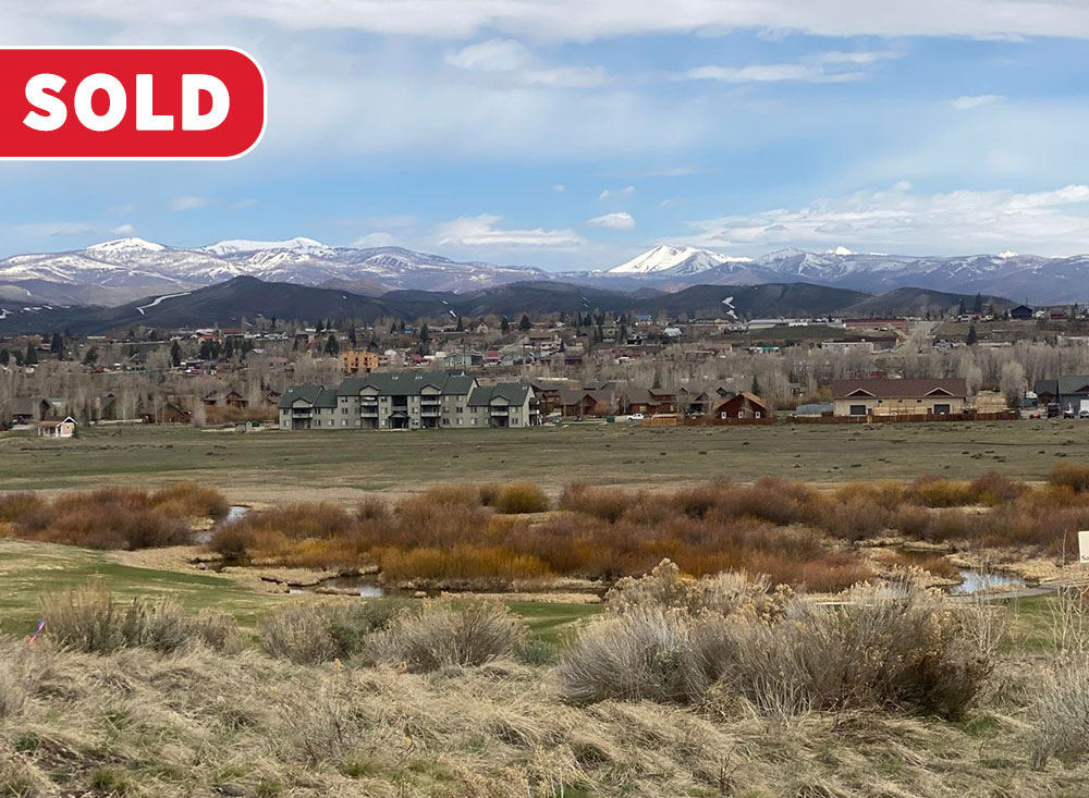land sold in Granby, CO