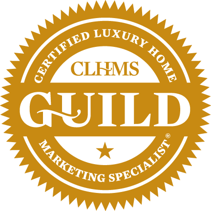Guild - Certified Luxury Home Marketing Specialist - Institute for Luxury Home Marketing