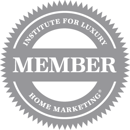 Member - Institute for Luxury Home Marketing