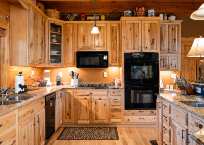 Mountain cabin for sale in Grand Lake, CO
