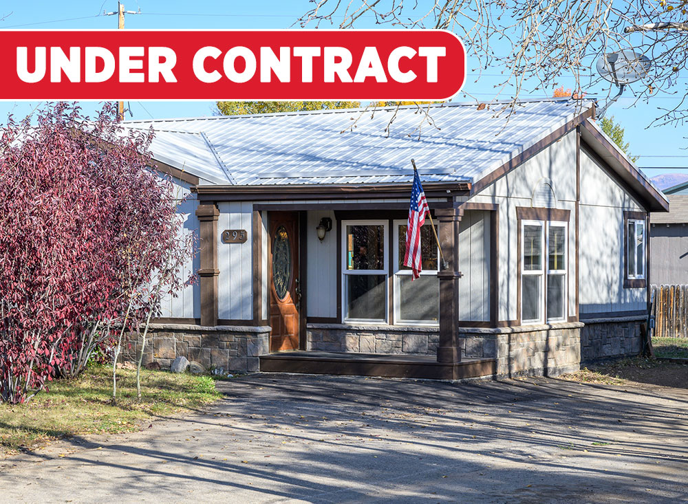 Under Contract